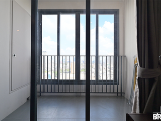 For sale 1 bed condo in Pathum Wan, Bangkok