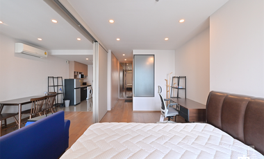 For sale 1 bed condo in Pathum Wan, Bangkok