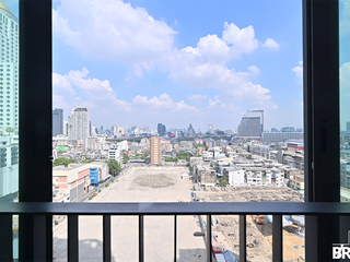 For sale 1 bed condo in Pathum Wan, Bangkok