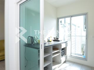 For sale 2 bedrooms condo in Thon Buri, Bangkok