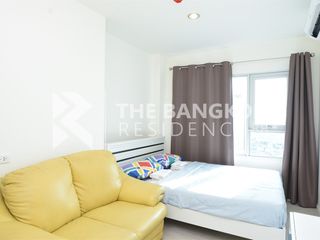 For sale 2 bedrooms condo in Thon Buri, Bangkok