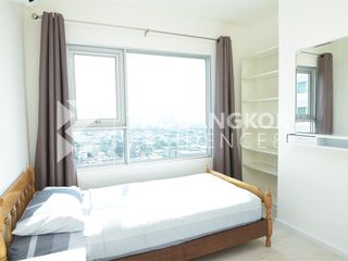 For sale 2 bedrooms condo in Thon Buri, Bangkok