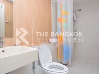 For sale 2 bedrooms condo in Thon Buri, Bangkok