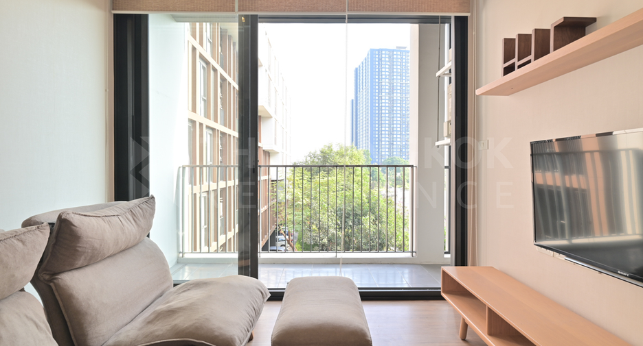 Condo en venta de 1 habitaciones en Watthana, Bangkok