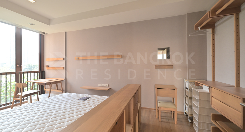 Condo en venta de 1 habitaciones en Watthana, Bangkok