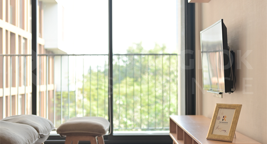 Condo en venta de 1 habitaciones en Watthana, Bangkok