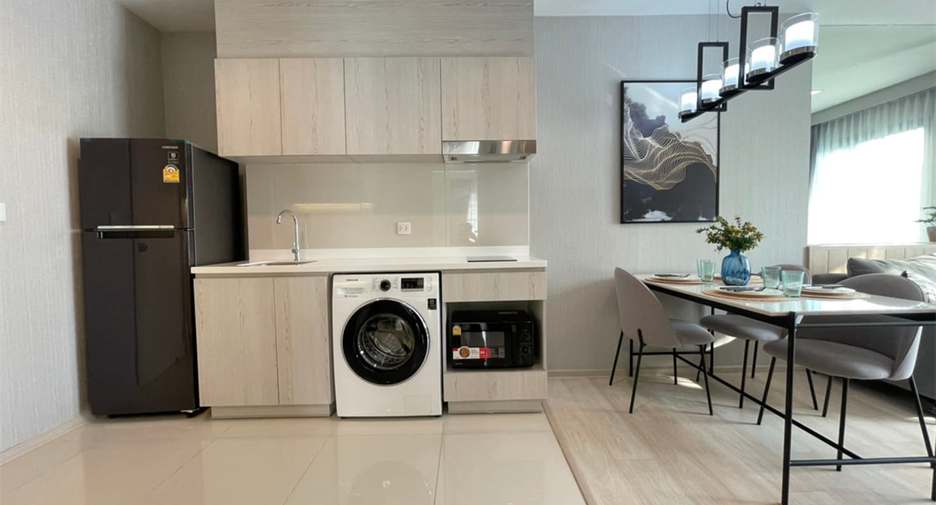 For sale 2 ベッドルーム condo in Pathum Wan, Bangkok