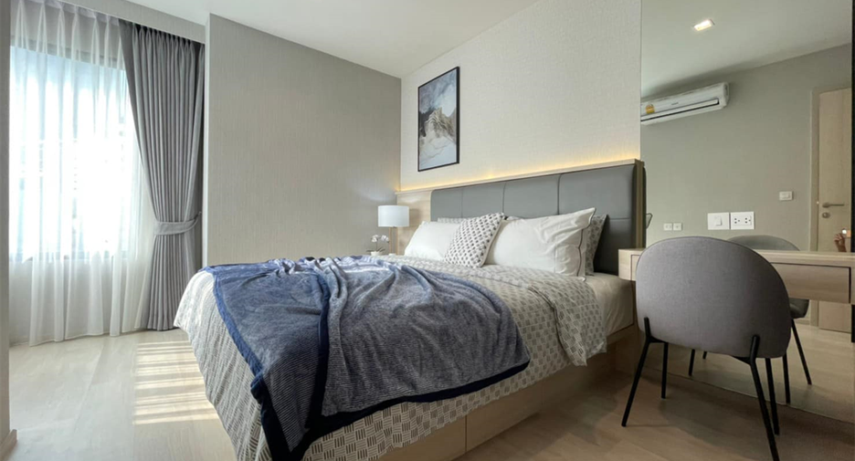 For sale 2 ベッドルーム condo in Pathum Wan, Bangkok