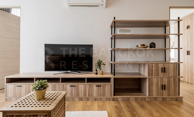 For sale 2 bedrooms condo in Khlong Toei, Bangkok