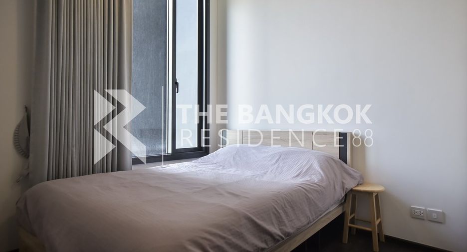 Wohnung zum Kauf mit 1 Zimmer in Khlong Toei, Bangkok