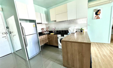 À vendre 2 chambres condo à Watthana, Bangkok