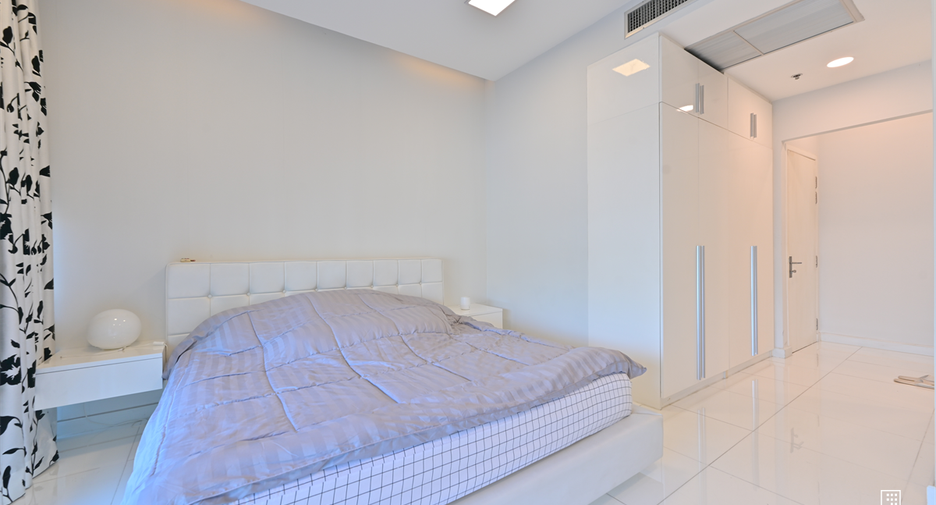 For sale 2 bedrooms condo in Khlong Toei, Bangkok