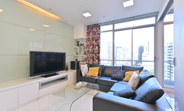 À vendre 2 chambres condo à Khlong Toei, Bangkok