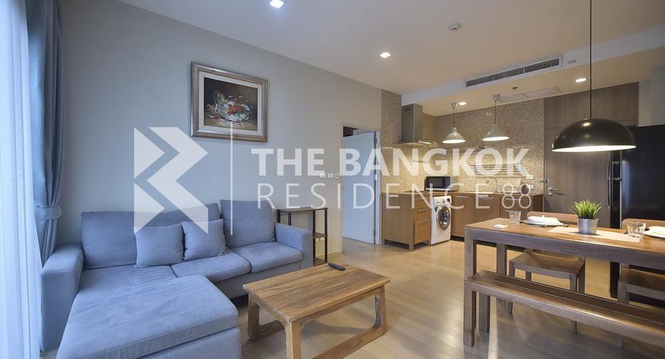 For sale 1 Beds condo in Khlong Toei, Bangkok