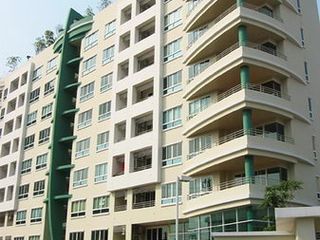 Wohnung zum Kauf mit 2 Zimmer in Yan Nawa, Bangkok