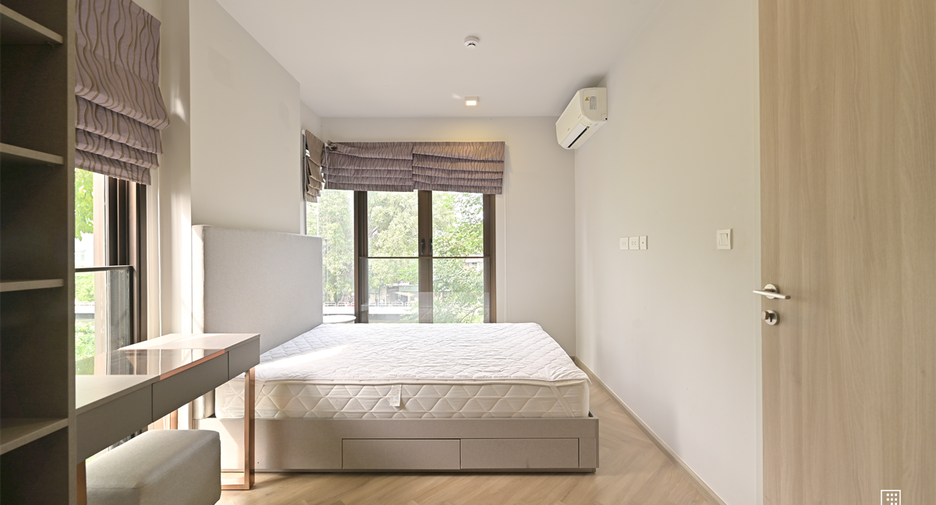 À vendre 2 chambres condo à Watthana, Bangkok