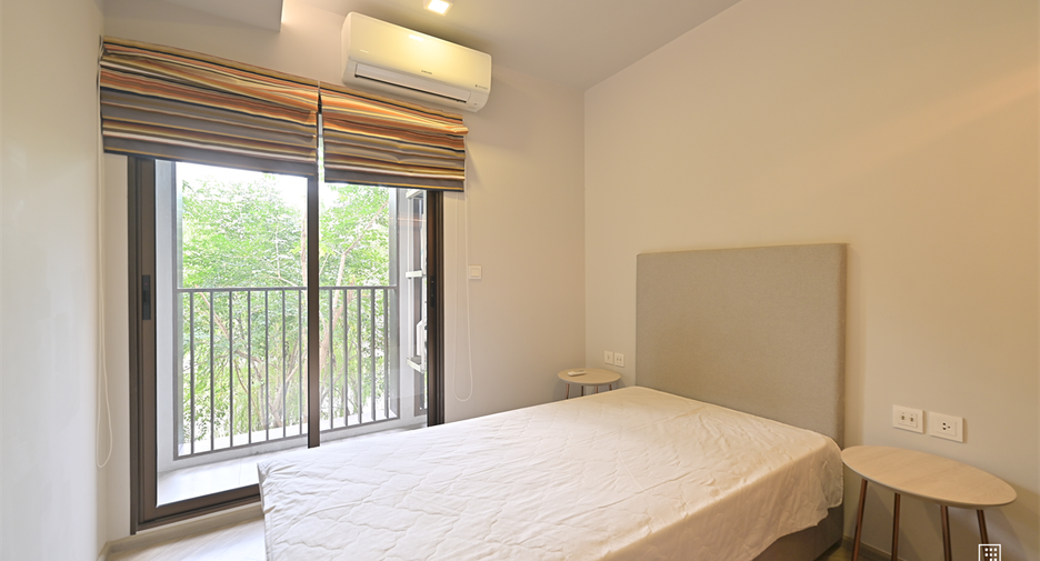 À vendre 2 chambres condo à Watthana, Bangkok