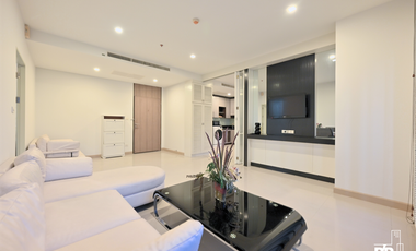 For sale 2 bedrooms condo in Watthana, Bangkok