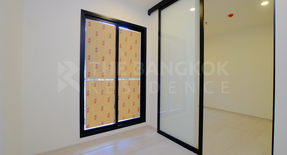 For sale 1 Beds condo in Watthana, Bangkok
