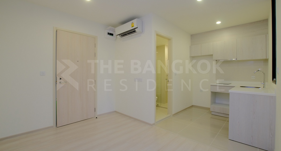 For sale 1 Beds condo in Watthana, Bangkok