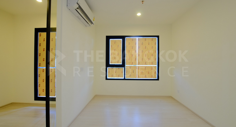 For sale 1 Beds condo in Watthana, Bangkok