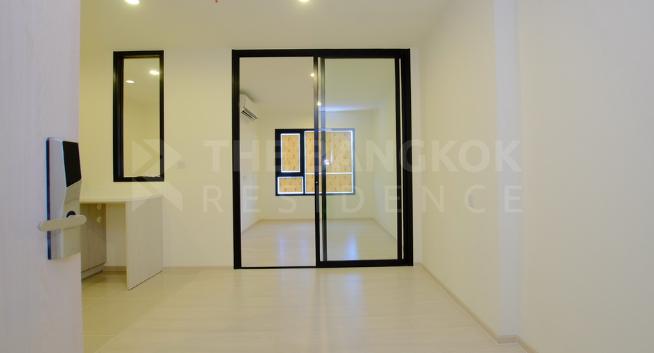 For sale 1 Beds condo in Watthana, Bangkok