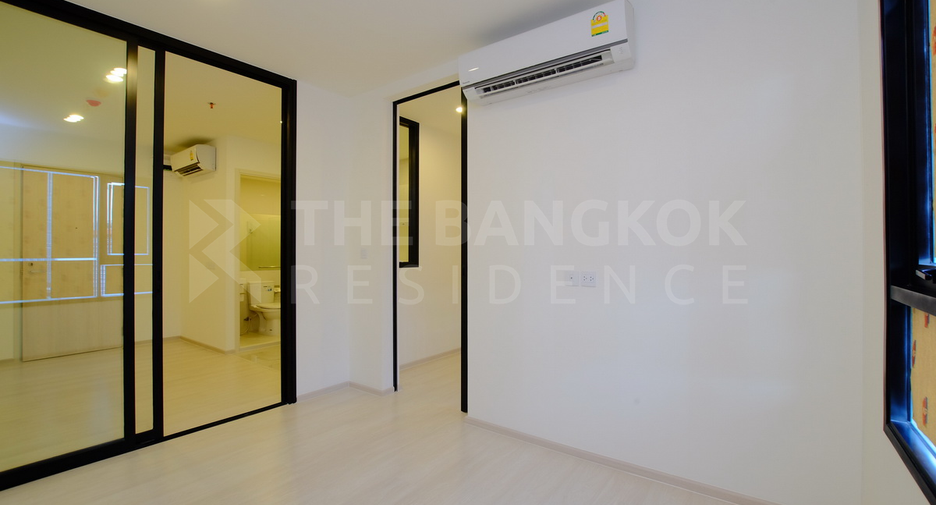 For sale 1 Beds condo in Watthana, Bangkok