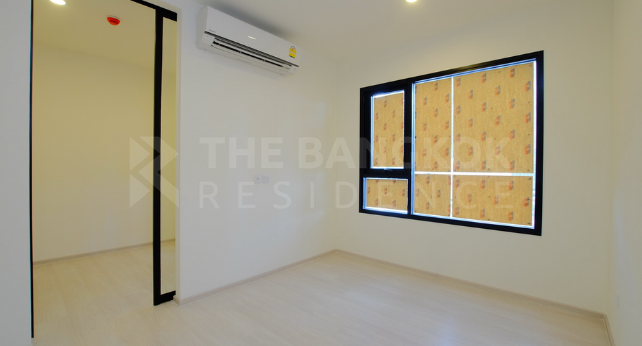 For sale 1 Beds condo in Watthana, Bangkok
