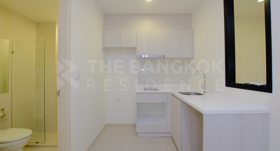 For sale 1 Beds condo in Watthana, Bangkok