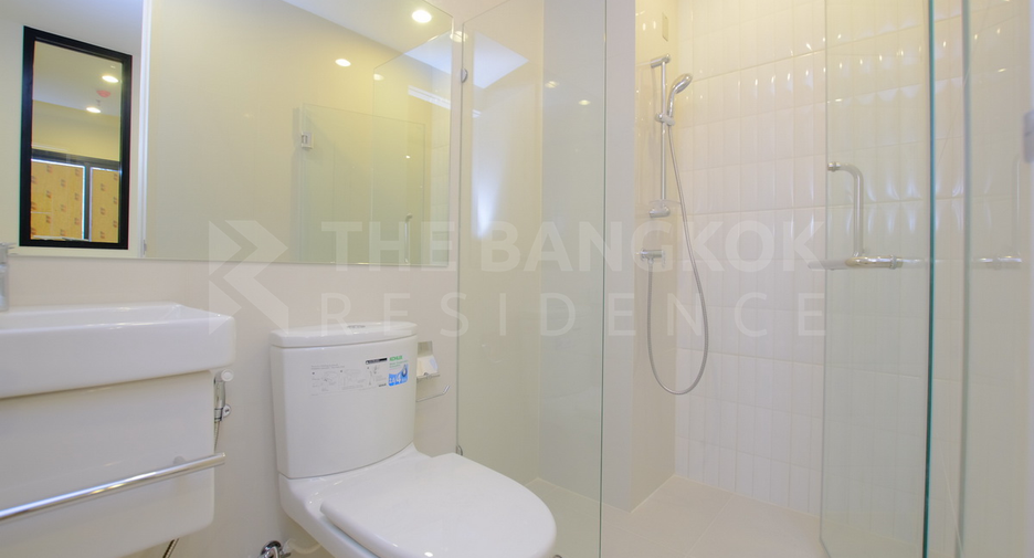For sale 1 Beds condo in Watthana, Bangkok
