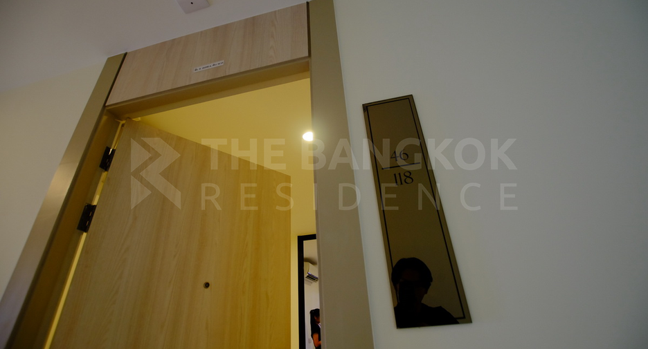 For sale 1 Beds condo in Watthana, Bangkok