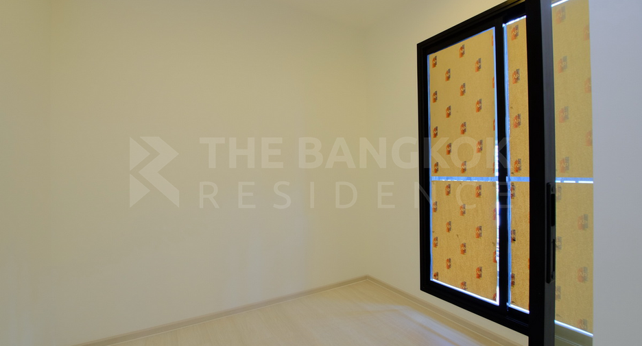 For sale 1 Beds condo in Watthana, Bangkok