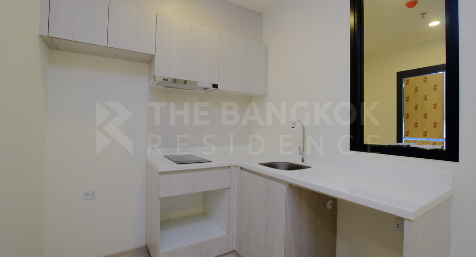 For sale 1 Beds condo in Watthana, Bangkok