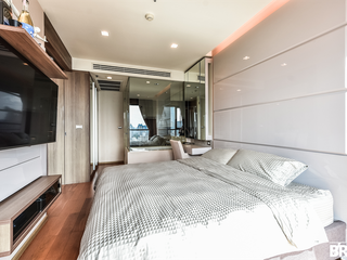 出售 1 卧室 公寓 在 沙吞, 曼谷