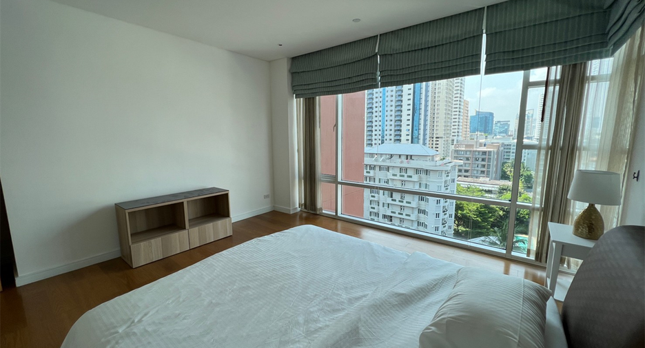For sale 2 bedrooms condo in Khlong Toei, Bangkok