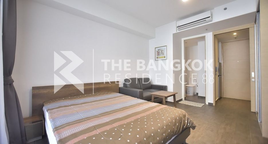 Condo en venta de 1 habitaciones en Khlong Toei, Bangkok