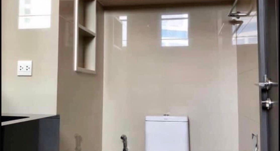 Wohnung zum Kauf mit 1 Zimmer in Khlong Toei, Bangkok