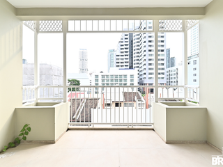 Condo en venta de 2 habitaciones en Khlong Toei, Bangkok