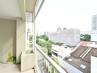 Condo en venta de 2 habitaciones en Khlong Toei, Bangkok