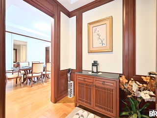 Condo en venta de 2 habitaciones en Khlong Toei, Bangkok