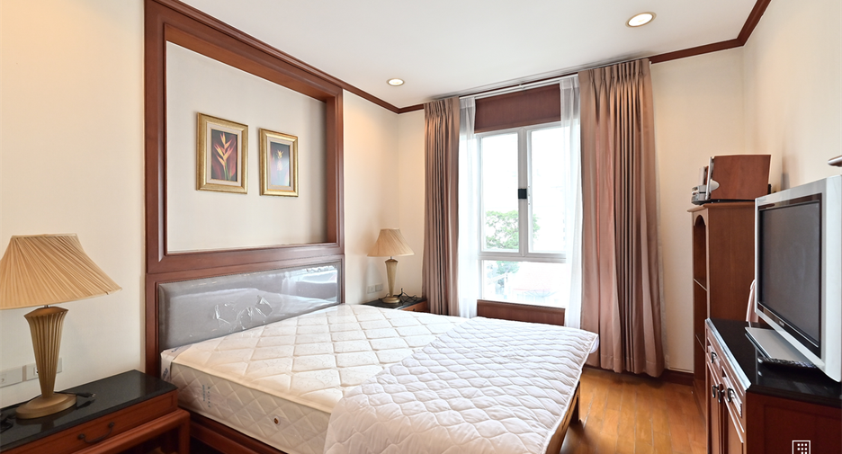 Condo en venta de 2 habitaciones en Khlong Toei, Bangkok