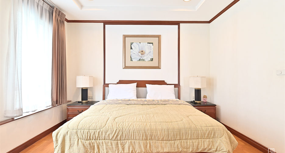 Condo en venta de 2 habitaciones en Khlong Toei, Bangkok