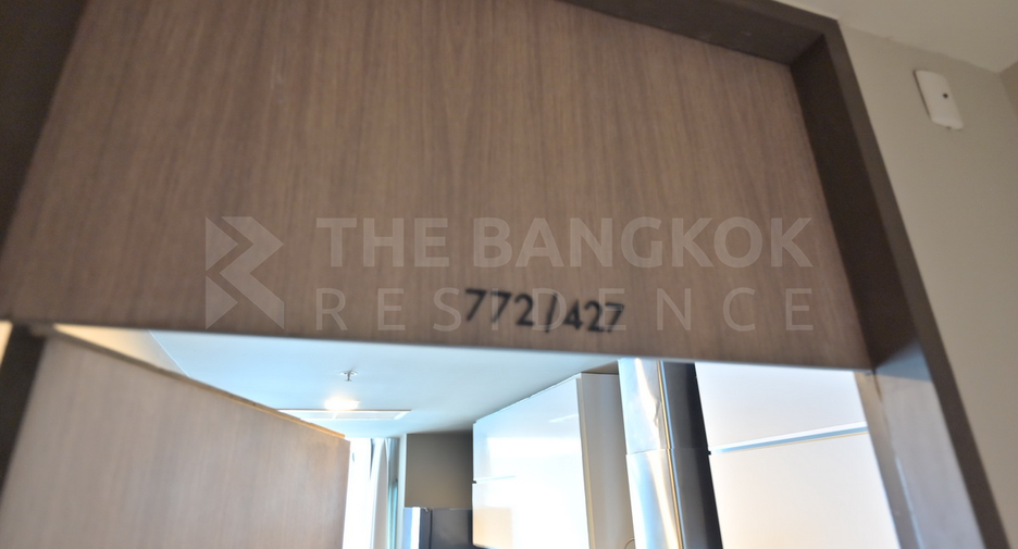 出售 1 卧室 公寓 在 Khlong Toei, 曼谷