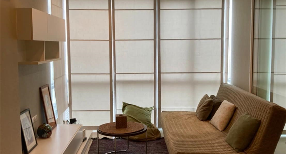 For sale 1 bed condo in Phra Khanong, Bangkok