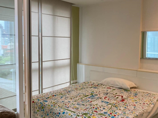 À vendre 1 chambre condo à Phra Khanong, Bangkok