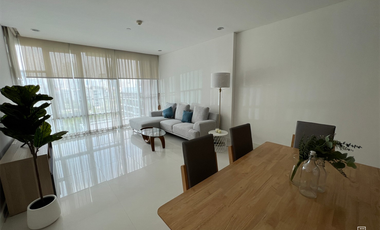 For sale 2 bedrooms condo in Khlong Toei, Bangkok