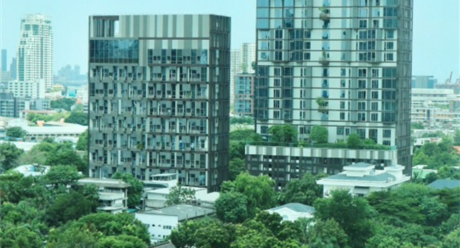 出售 2 卧室 公寓 在 Khlong Toei, 曼谷