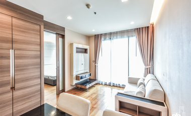 Wohnung zum Kauf mit 1 Zimmer in Sathon, Bangkok