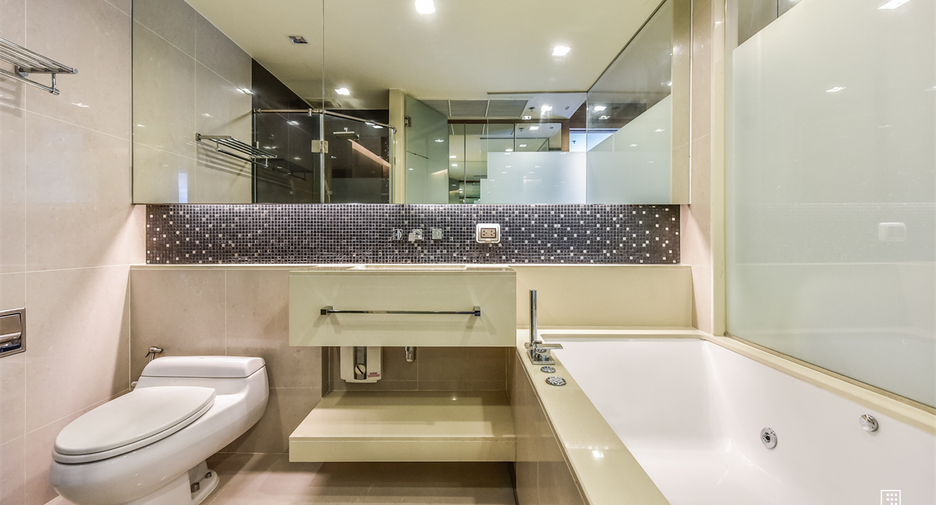Wohnung zum Kauf mit 1 Zimmer in Sathon, Bangkok