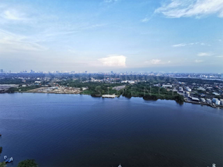 Condo en venta de 4 habitaciones en Yan Nawa, Bangkok